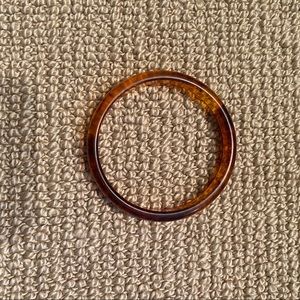Brown Orange bangle
